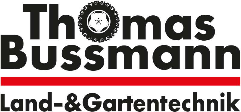 Thomas Bussmann Land- & Gartentechnik - Logo