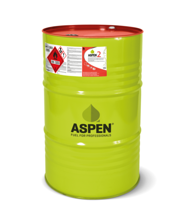 Aspen 2 Barrel 200l