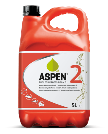Aspen 2 Can 5l