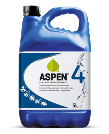 Aspen 4 Can 5l