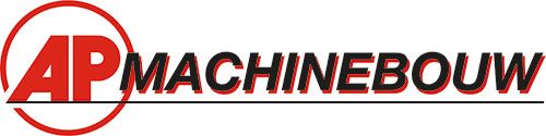 AP Machinebouw Logo