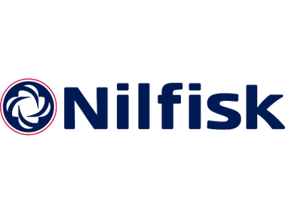 Nilfisk Logo