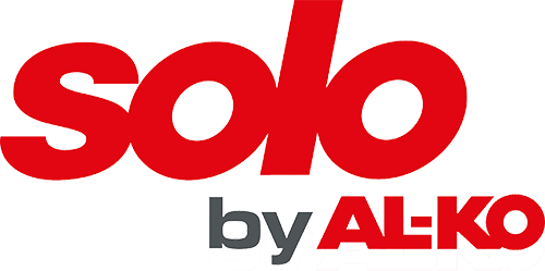solo by AL-KO Logo